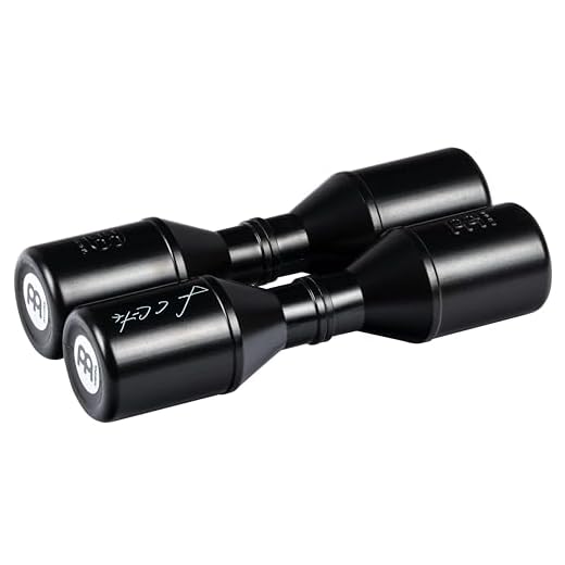 Meinl Percussion SH4BK - Shaker color negro