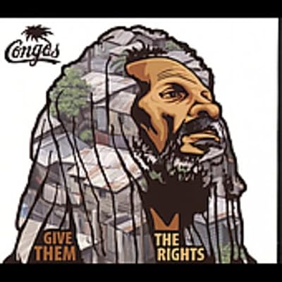 Give Them The Rights