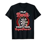 Sweet Tee Darts