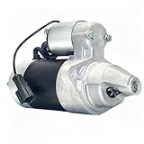 M1T72781A M1T72281A Starter Motor abulollry Fit for Mitsubishi Engine
