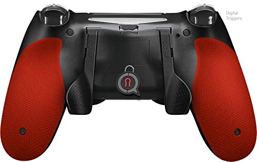 Amazon.co.jp: SCUF(スカフ) Infinity 4PS PRO プロ用