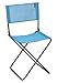 Produktbild Lafuma Kompakter Klappstuhl für unterwegs, CNO, Texplast, Azurblau, LFM2834-8546