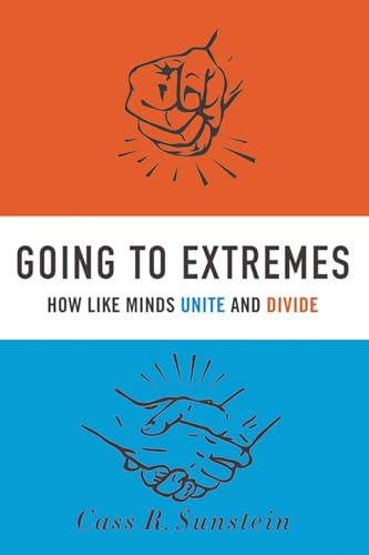 Going to Extremes view 2
