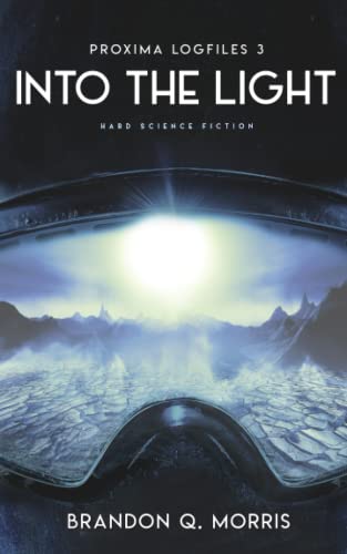 Cover of Into the Light