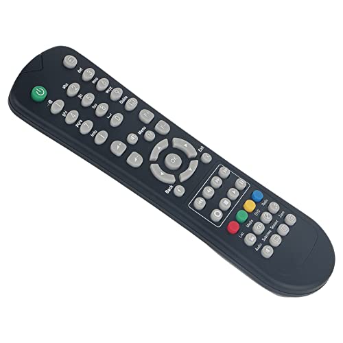 ALLIMITY Replace Remote Control fit for SAGEM HD FREESAT TV Recorder TR94-500S DTR94-250S DTR94-320S DS186 DTR94500S DTR94500 DTR6400T DTR6400 DTR64160 DTR67160 DTR67250 DTR67320T DTR500S DTR94320S - Image 3