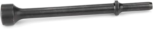 Miniatura 3 de Accesorios para martillo de aire, alisado neumático de derivas, martillo de aire, herramienta de impacto de longitud extendida (7.008 in)