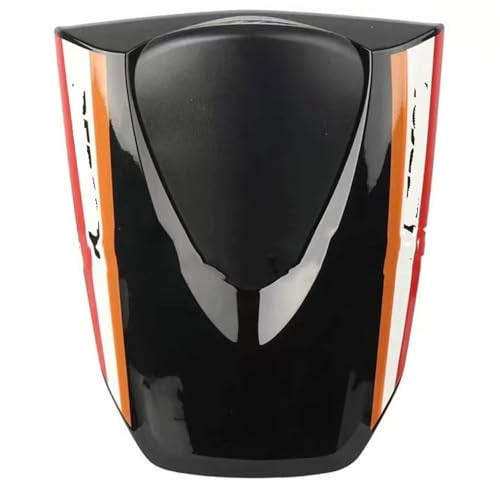 Capot de siège arrière moto pour CBR600RR finition premium injectée