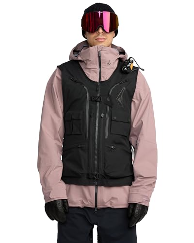 Volcom Iguchi Slack Snowboard Vest
