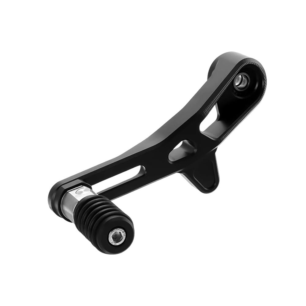 Levier vitesse moto en aluminium pour un passage de vitesse fluide sur R1300GS