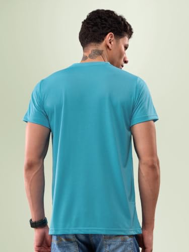 Image of Lux Nitro Men T-Shirt
