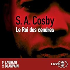 Le Roi des cendres cover art