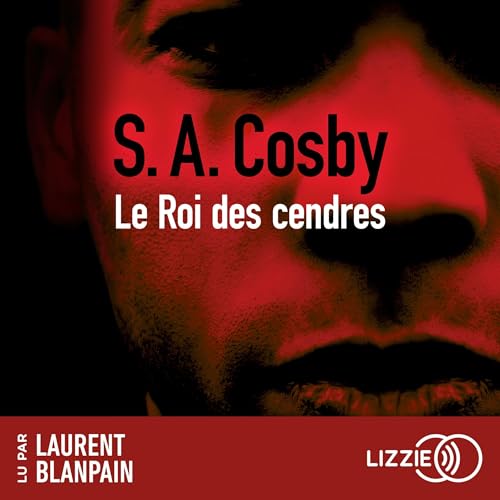 Le Roi des cendres cover art