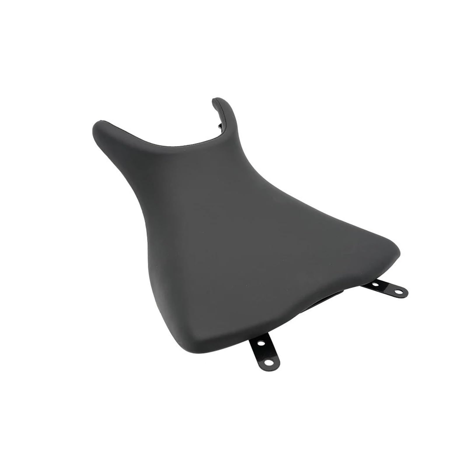Per YZF-R3 YZF R3 2015-2021 2020 Cuscino Sottosella Moto | Cuscino Sella Il Sedile Del Conducente Anteriore Del Conducente In Pelle PU Nera Migliora La Sicurezza Di Guida