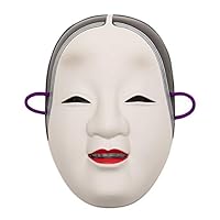 能面【小面】 小面(能面) - 維基百科，自由的百科全書