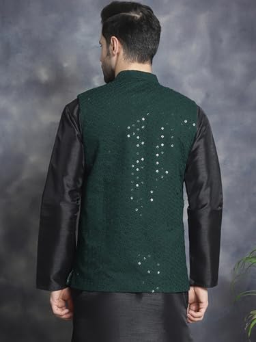 Image of Jompers Men Waistcoat