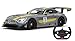 Produktbild JAMARA 405072 - Mercedes-Benz AMG GT3 Performance 1:14 2,4Ghz - offiziell lizenziert, bis 1 Std. Fahrzeit bei 11 Kmh, LED, Perfekt nachgebildete Details, detaillierter Innenraum