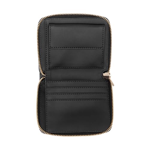 GUESS Anning Small Zip-Around Wallet2