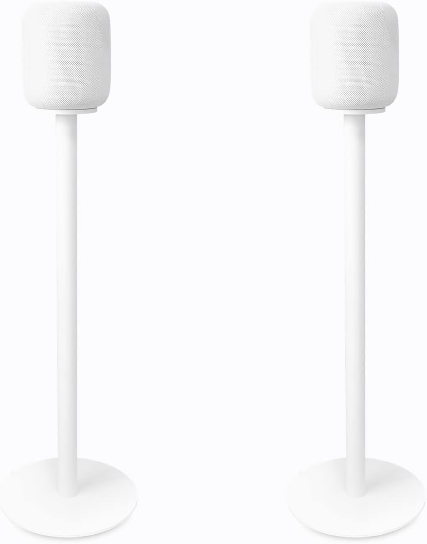 Speaker Stand for HomePod 2nd with