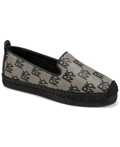 Image of DKNY Women's Mallandra Espadrille Closed Toe Sandal