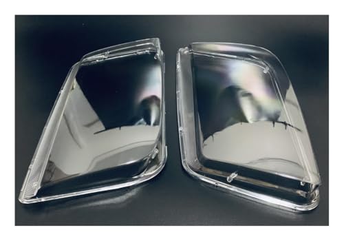 Abat-jour lentille phare voiture protection pour MK4 Jetta Bora 1999 2005 coque