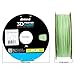 Inland PLA Filament 1.75mm 1KG, 3D Printer Filament Dimensional Accuracy +/- 0.02mm, 1kg Spool (2.2lbs) Fits Most FDM 3D Printers (Peak Green, 1 Pack)