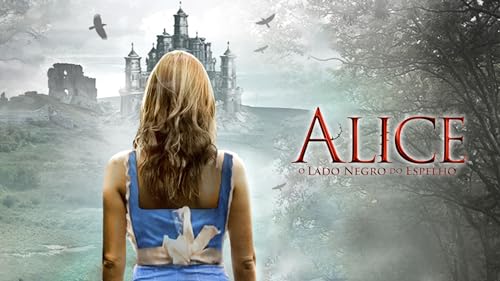 Alice - O Lado Negro do Espelho