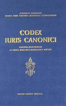 Paperback Codex iuris canonici. Auctoritate Ioannis Pauli PP. II promulgatus, fontium annotatione et indice analytico-alphabetico auctus [Italian] Book