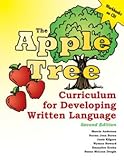 The Apple Tree Curriculum for Developing Written Language
