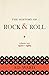 The History of Rock & Roll, Volume 1: 1920-1963