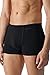 Produktbild Mey Tagwäsche Serie Casual Cotton Herren Shorties Schwarz L(6)