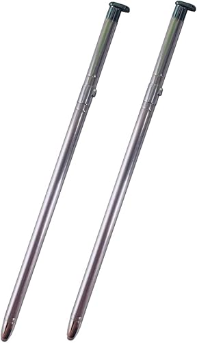 Miniatura 6 de 2 unidades de lápiz táctil de repuesto para LG Stylo 6 Stylus 6 Q730AM Q730VS Q730MS Q730PS Q730CS Q730MA LCD Touch Pen Stylus Pen
