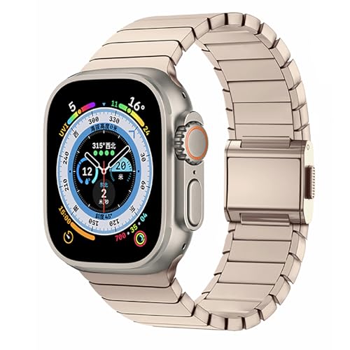 VeveXiao ȃ`^Xgbv Apple Watch Ultra 2Ή oh 49mm 46mm 45mm 44mm `^^NuXbg CobNXgbvt iWatch UltraV[Y 10 9 8 7 SE 6 