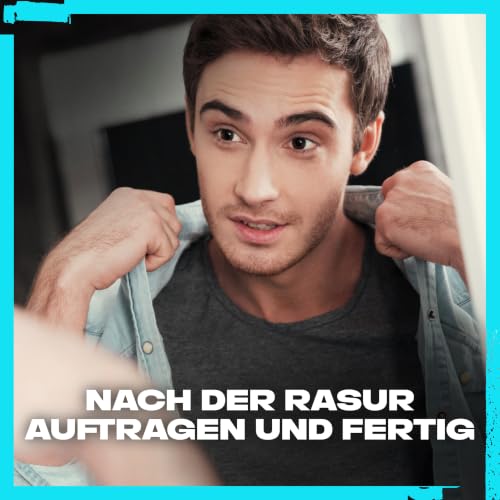 Axe Alaska Aftershave 100 ml – Ansicht 6