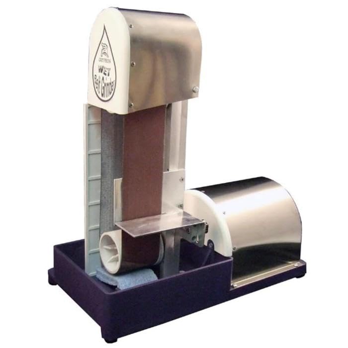 Gryphon Wet Belt Sander