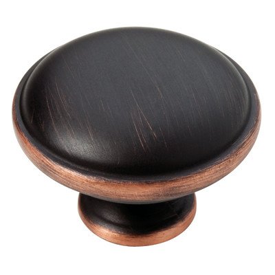 Sophia Mushroom Knob