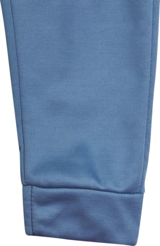 Reebok Boys Sweatpants - 2 Pack Performance Fleece Boys Joggers Athletic Pants with Pockets for Running & Workout (Size 8-14) 5