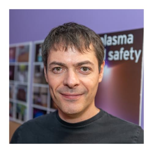 Chat with Greg Fridman Titelbild