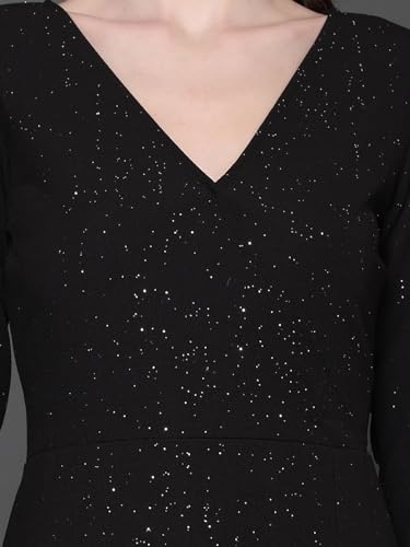 Image of Ziva Fashion Women Cocktail Maxi Dress
