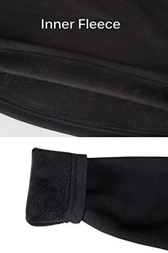 Smallshow Abbigliamento da Allattamento Invernale