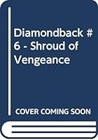 Shroud of Vengeance 0523422024 Book Cover