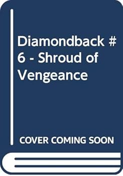 Paperback Shroud of Vengeance Book