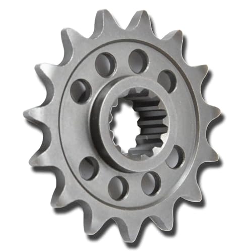 Pignon de rechange pour transmission moto CB500 X CBR500 R CMX500 avant