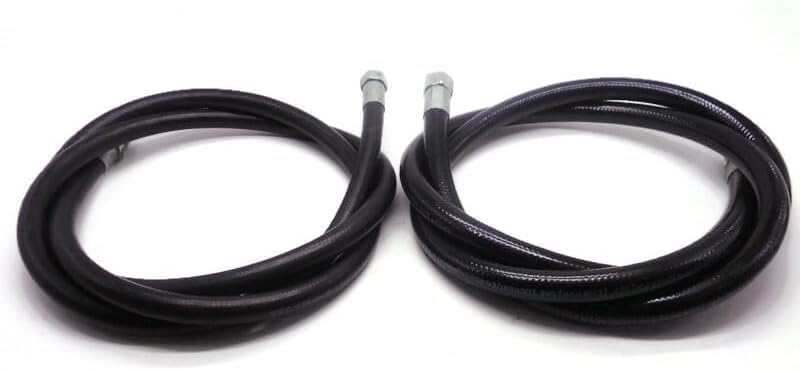 Circuit Hose 5/8BSP 2520 mm, Set Of 2 Pcs. (Part No. 629/26900) by Aries
