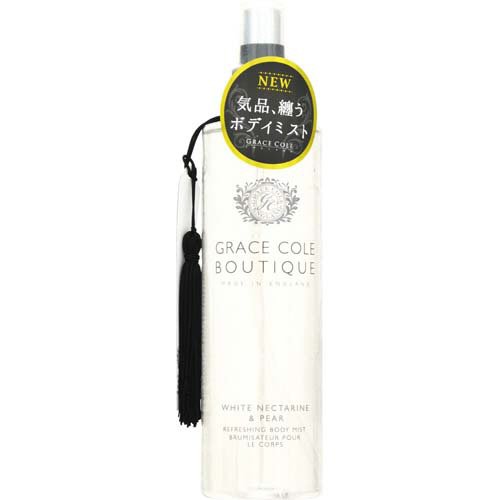Amazon.co.jp: GCB3051 グレースコールブティックボディミスト