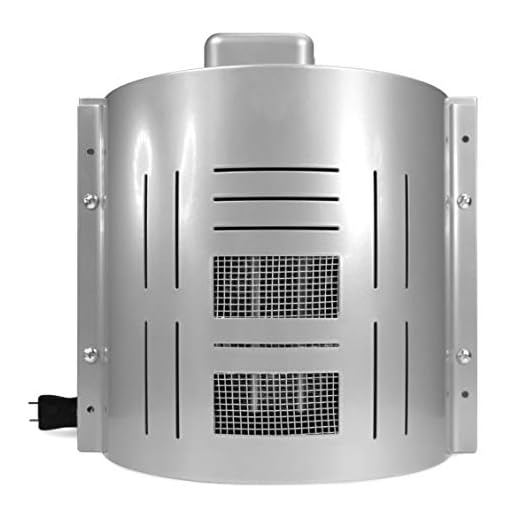 Dog House Heater Plus Model - UL and CE Approved - Designed for Most Dog Houses w/ Easy D.I.Y. Installation & Adjustable Temperature Control - Suitable For All Breeds & Sizes - Anti Chew Cord Coil