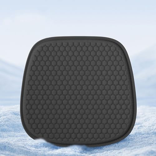 Anti fatigue avec le coussin de siège Citroen C1 respirant