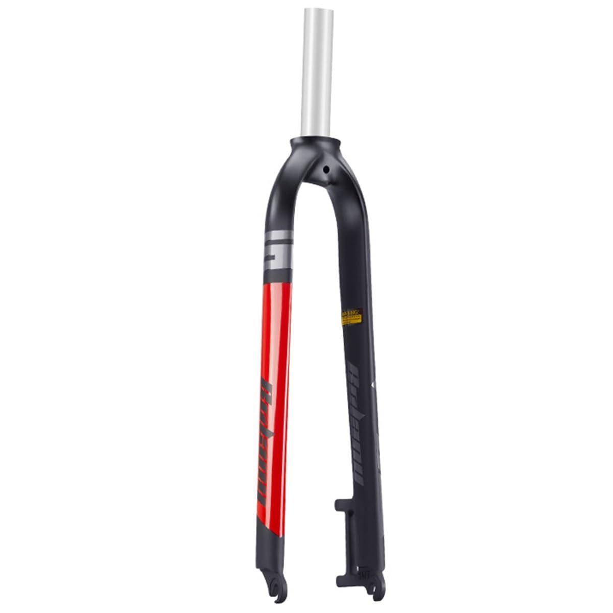 Forcella Anteriore Per Bicicletta Da Montagna, Forcella Anteriore Con Ammortizzatore 26/27,5/29 Pollici, Controllo Della Spalla Con Tubo Dritto, Forcella Aria Con Ammortizzatore D,27.5inch