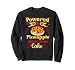 Mélange de recettes à l'ananas à l'envers Sweatshirt