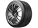 Michelin Pilot Sport PS2 Radial Tire - 205/50R17 89Z