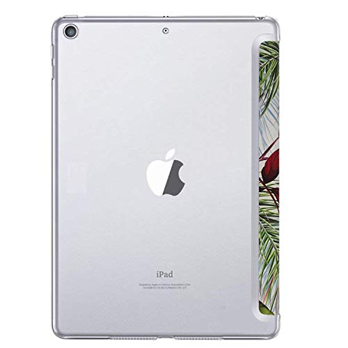 Image of DuraSafe Cases for iPad Pro 12.9 1st Gen 2015 Case A1584 ML0H2LL /A ML0G2LL /A ML0F2LL /A A1652 ML0N2LL /A ML0Q2LL /A ML0R2LL /A ML0V2LL /A ML0U2LL /A ML0T2LL /A ML3Q2LL /A ML3N2LL /A ML3K2LL /A - Flowers